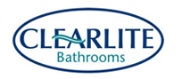 CLEARLITE BATHROOMS